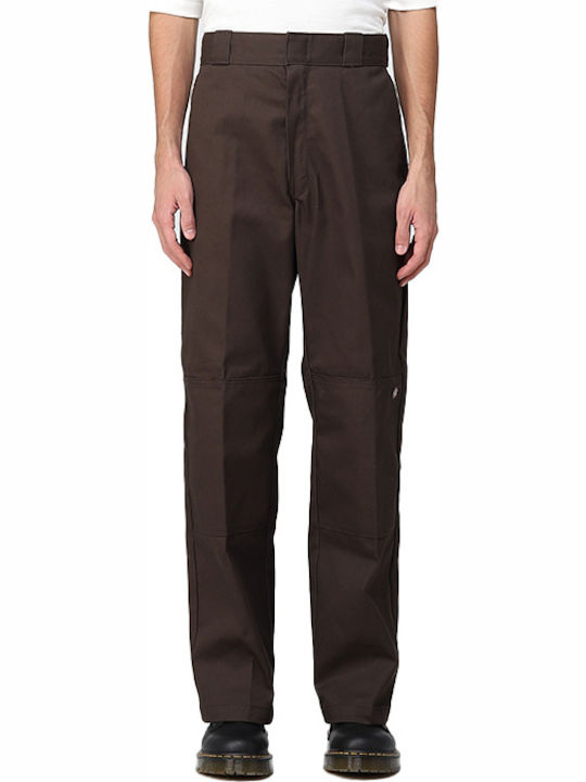 Dickies Double Knee Παντελόνι σε Loose Εφαρμογή...