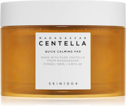 Skin1004 Madagascar Centella Cleansing Wipes