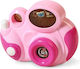 Kiokids Photographic Camera for 1.5+ Years 12 cm