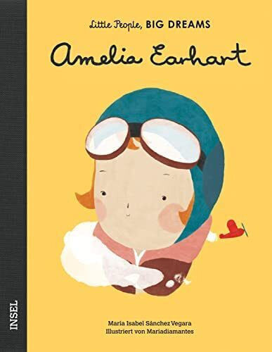 Amelia Earhart Amelia Earhart