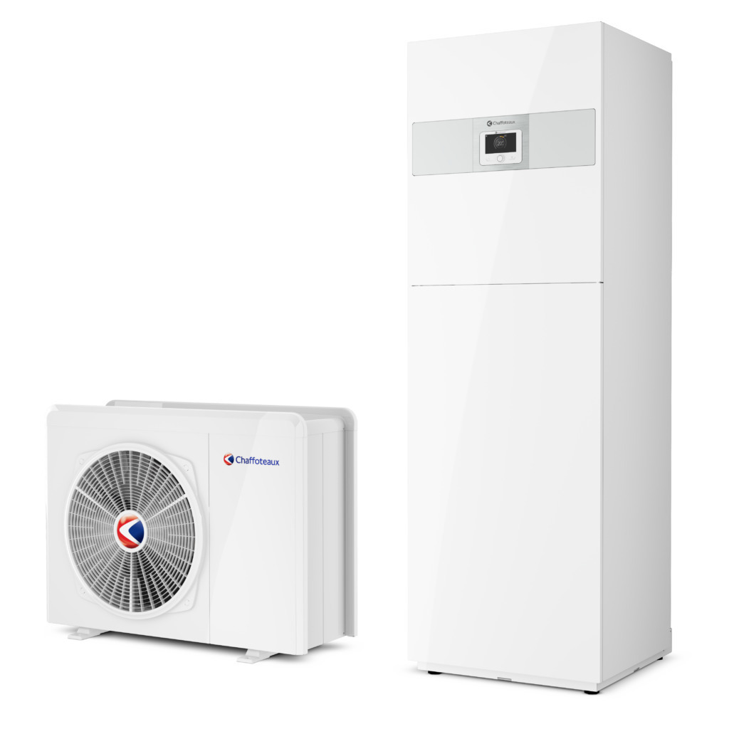 Chaffoteaux Arianext Compact 150 M Link R32 15kW Chaffoteaux arianext compact 150 m link r32 15kw