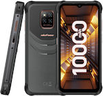 Ulefone Power Armor 14 Pro Двойна SIM (8ГБ/128ГБ) Черно