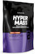 Biotech USA Hyper Mass Drink Powder With Carbohydrates & Creatine Gluten Free with Flavor Salted Caramel 1kg