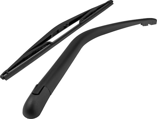 NTY Back Car Wiper Blade 350mm
