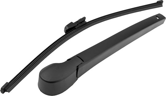NTY Back Car Wiper Blade 350mm