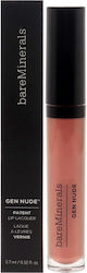 bareMinerals Gen Nude Lip Gloss 3.7ml