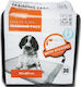 M-Pets Easy Fix Dog Floor Diapers 60x60cm 30pcs