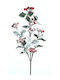 Atmosphera Christmas Decorative Branch 90cm