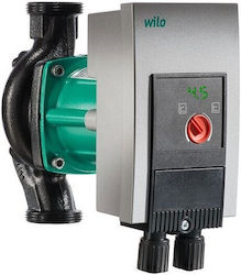 Wilo Yonos Maxo 80/0.5-12 80/12 Ηλεκτρονικός Κυκλοφορητής Κλιματισμού 220mm