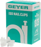 Geyer Roka Nail GRR1325