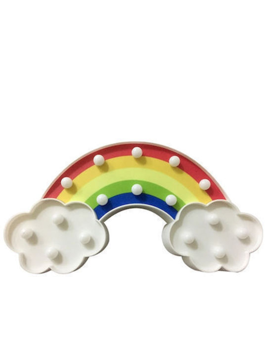 Kiokids Lumini De Perete Pentru Copii Led