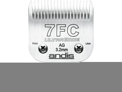 Andis Mașină de Tuns Câini Reîncărcabilă S-7FC 3.2mm - S-7FC 3.2mm S6100926