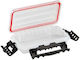 Oceanic Fishing Tackle Box 27.5x19x5cm