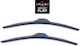 Imuri Front Car Wiper Set 650mm/425mm