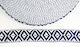 Faitakis Pack Boho 0501319 Ribbon White