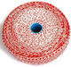 Meat Nets Meat Net Polyester Φ12.5cm - Φ14cm 5-18K
