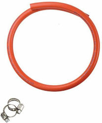 Kaiser Gasschlauch 8mm/1m Kaiser Gasschlauch 8mm/1m