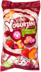 Roshen Yogurtini Mix 1Stück 1000gr