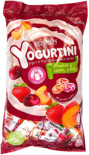 Roshen Candies Yogurtini Mix 1000gr