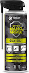Super Nano Gun OilSchmierstoffe Öle 200ml 14723