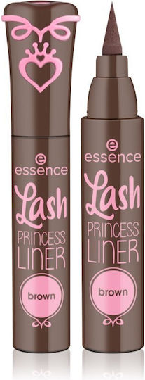 Essence Lash Princess Wasserdicht & Langer Aufenthalt Stift Augenkonturenstift 3ml