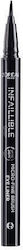 L'Oreal Paris Infaillible Grip 36h Stift Eye Liner 0.4gr