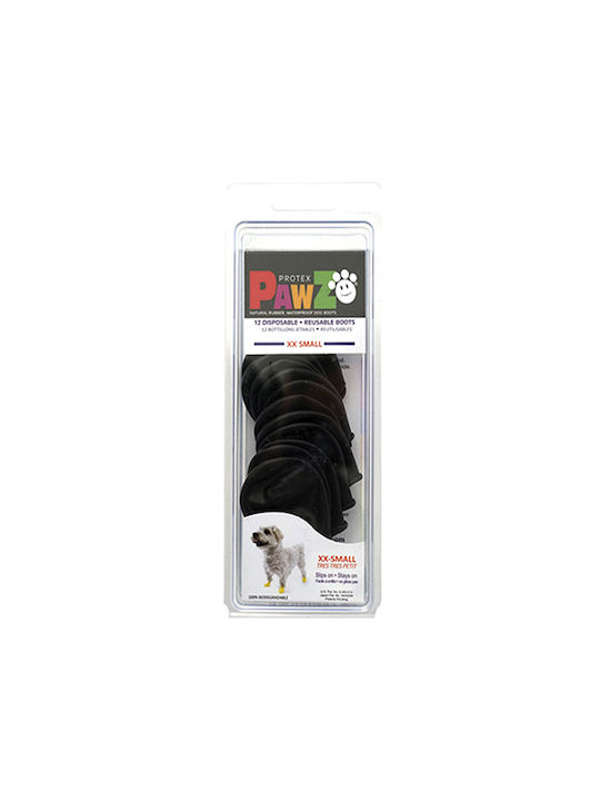 Pawz Pawz Socks Dog