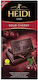 Heidi Σοκολάτα Υγείας Sour Cherry 80gr
