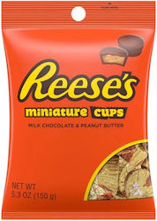 Reese's Peanut Butter Miniature 150Übersetzung: "gr" 1Stück