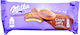 Mondelez Jaffa Шоколад с шоколадова мишка 128gr 1бр