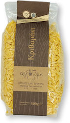 Agrozymi Traditional Orzo 500g