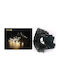 100 Lights LED 10m. Warm White in String 1pcs
