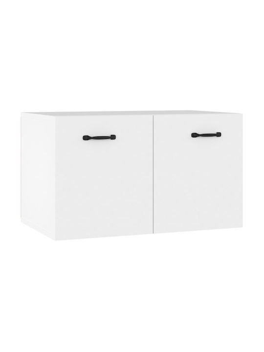 Cabinet Wall White 60x36.5x35cm