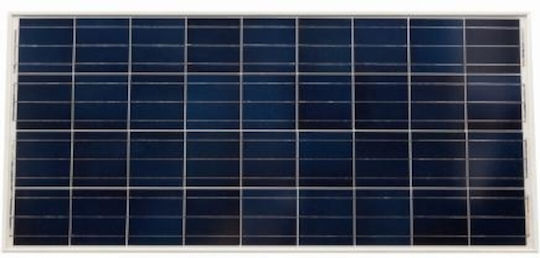 Victron Energy SPP043302402 Polykristallin Solarmodul 330W 1980x1002x40mm