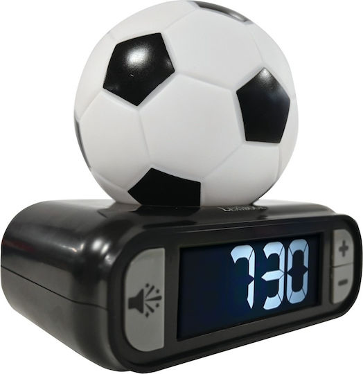 Lexibook Ceas De Birou Fotbal