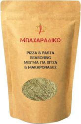 ΜΠΑΧΑΡΑΔΙΚΟ Spices Mixture Pizza & Pasta 100gr