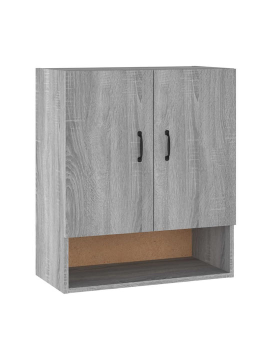 Cabinet Perete 60x31x70cm Gri