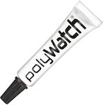 Polywatch Special Cleaner Αλοιφή Γυαλίσματος για Τζάμι Ρολογιού 5gr 1030-24