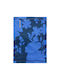 Burton Sporthalsband Blau