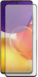 Vivanco Japan 2.5D Full Face Tempered Glass (Samsung A82 5 G)