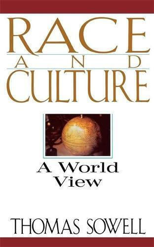 Race and Culture, O perspectivă mondială