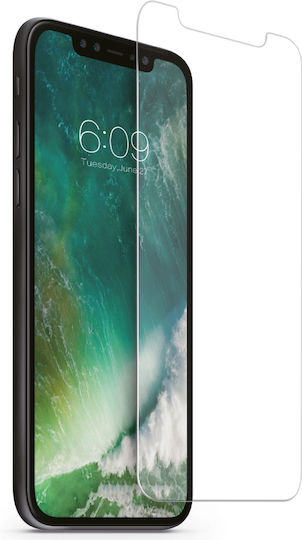 Nevox Nevoglass 2.5D Tempered Glass (iPhone 12 / 12 Pro) 1834