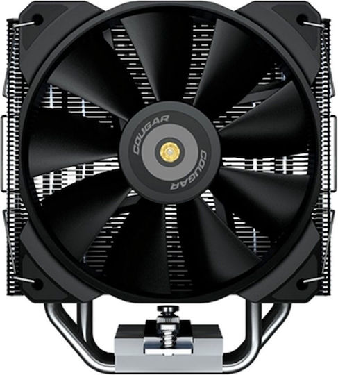 Cougar Forza 50 CPU Cooling Fan for AM4/AM5/1200/115x/1700 Socket