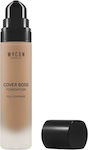 Wycon Cosmetics - COVER BOSS Foundation NC25 - High Coverage 39.5g