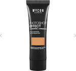 Wycon Cosmetics - PHOTOSHOP EFFECT Waterproof Foundation and Concealer NW30 - 20ml