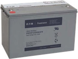 Eaton Block F Pulsar UPS-Batterie