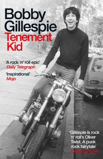 Tenement Kid Tenement Kid