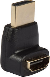 AvLink 122.399UK HDMI Männlich zu HDMI Weiblich AvLink 122.399UK HDMI Männlich zu HDMI Weiblich