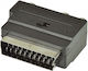 AvLink Конвертор Scart Мъжки към RCA / S-Video Женски 1 Брой 122.410UK