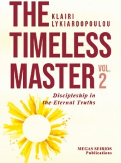 The Timeless Master 2 The Timeless Master 2